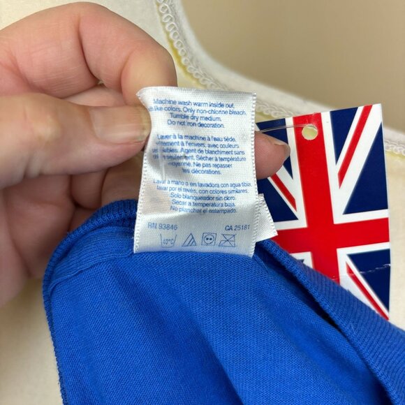 The Smiths band shirt, size Small, Morrisey, NWT, unisex, How Soon Is Now - Picture 9 of 11